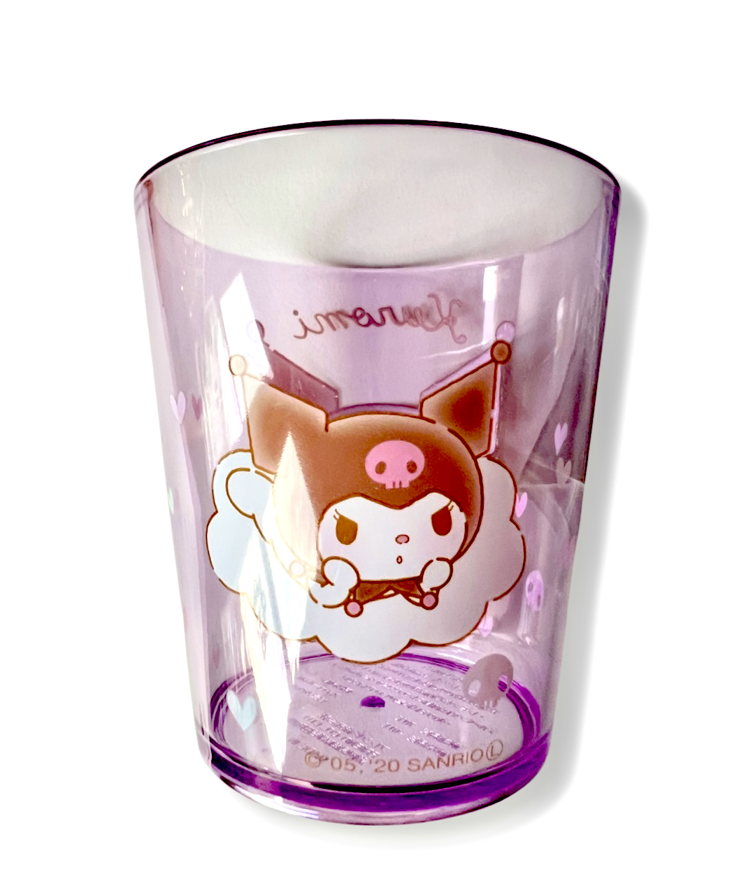 Kuromi Cup