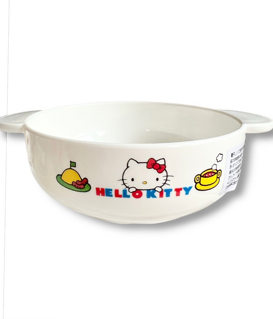 Hello Kitty Bowl