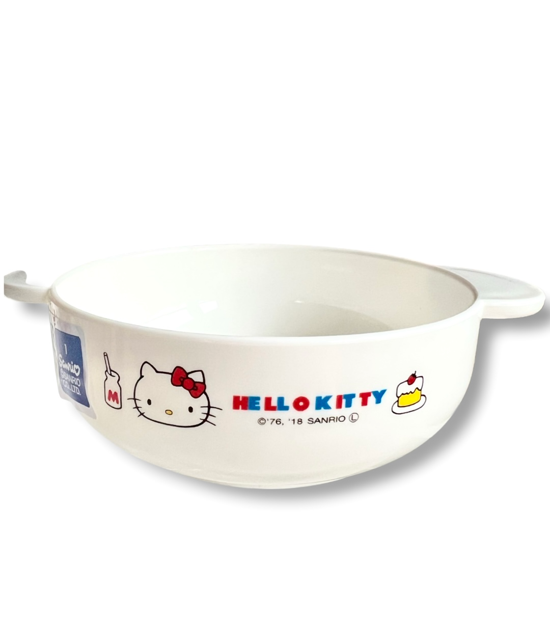 Hello Kitty Bowl