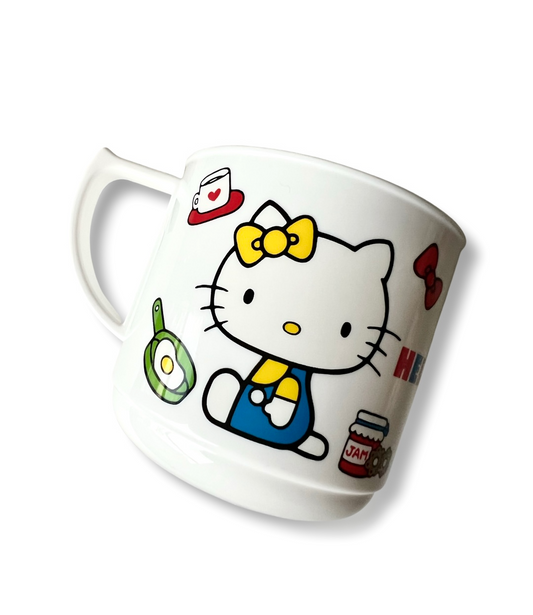 Hello Kitty Cup