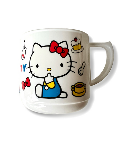 Hello Kitty Cup